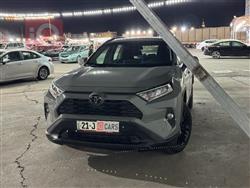 تويوتا راف 4